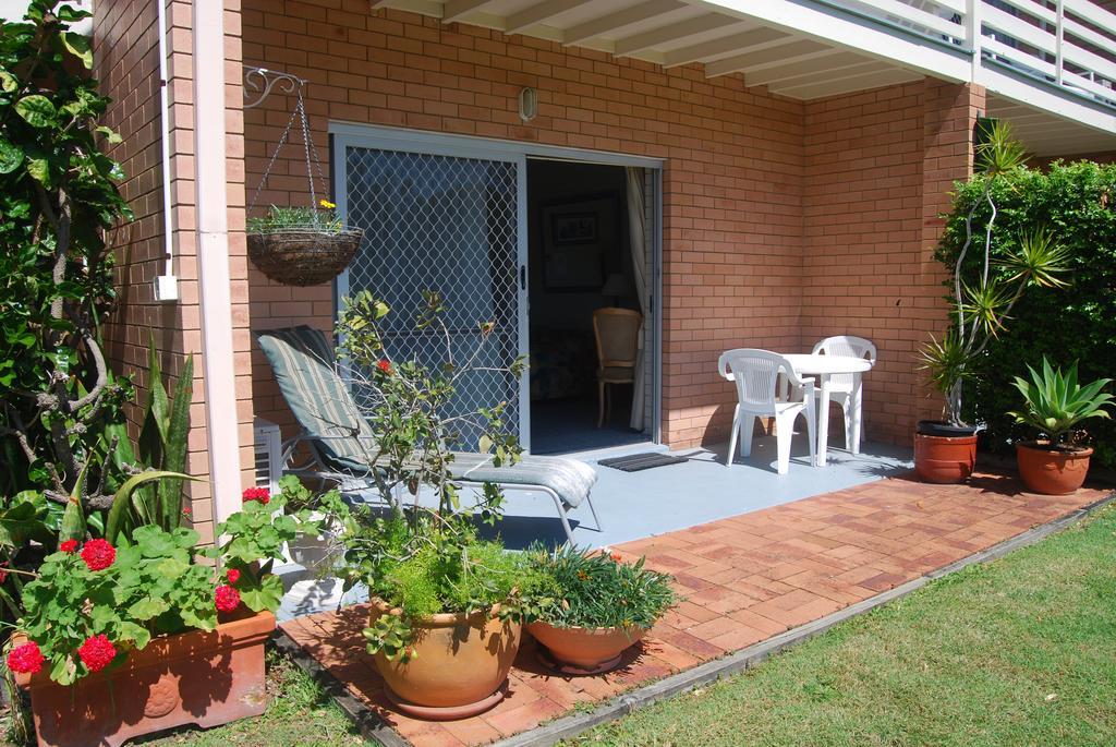 Aparthotel Regency Waterfront Noosa Noosaville Habitación foto